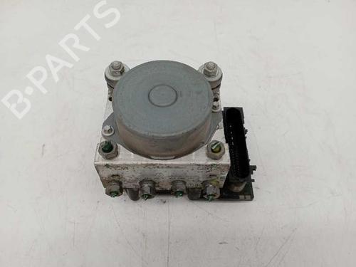 ABS pump DACIA LOGAN (LS_) 1.2 16V (LS1N, LS02, BS02) | BP10319862M43