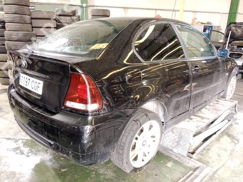 Left mirror BMW 3 Compact (E46) 320 td | BP29289874C26 