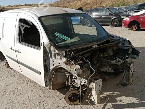 Engine RENAULT KANGOO / GRAND KANGOO II (KW0/1_) | BP38962190M1 - Image 5