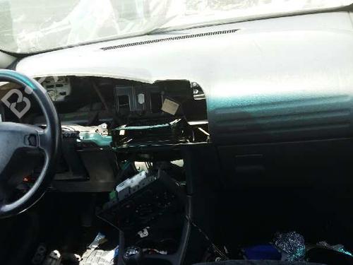 Højre baglygte OPEL ZAFIRA A MPV (T98)  | BP2699036C35