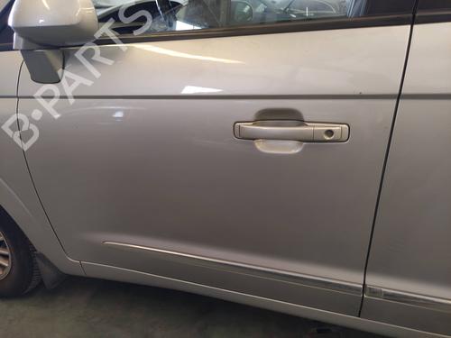 Left front door SSANGYONG RODIUS I  | BP12994362C2 