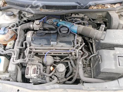 Steering pump VW GOLF IV (1J1)  | BP28278656M99 