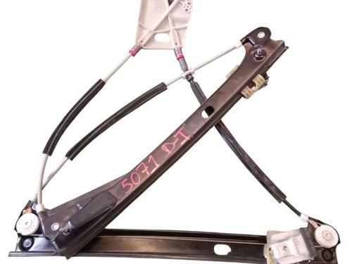 Used Front left window mechanism VW POLO V (6R1, 6C1) [2009-2022]  32397408