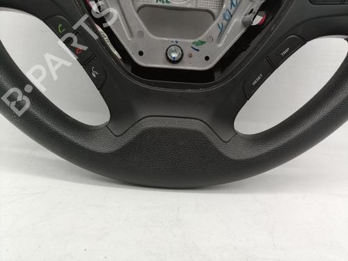 Steering wheel HYUNDAI i10 II (BA, IA) 1.2 | BP24122607C49 