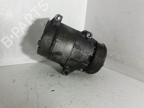 AC compressor RENAULT ESPACE IV (JK0/1_) | BP38320648M34 - Image 3