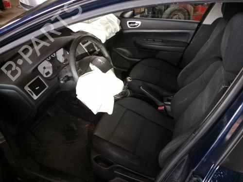 Airco pomp PEUGEOT 307 (3A/C) 2.0 16V | BP29822720M34