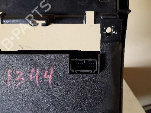 Climate control VOLVO S40 I (644)  | BP2525412I5 