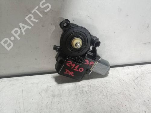 Used Right front window motor VW POLO V (6R1, 6C1) 1.6 (90 hp) 7194144