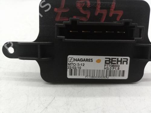 Electronic module PEUGEOT 3008 II SUV (MC_, MR_, MJ_, M4_)  | BP17956206M83 