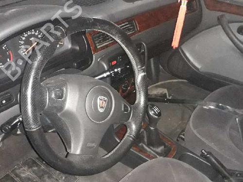 Engine control unit (ECU) ROVER 45 I Hatchback (RT)  | BP2786084M57