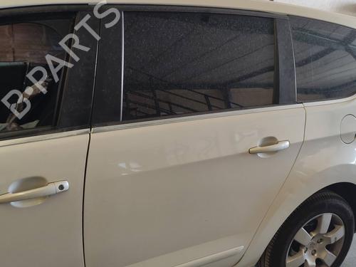 Used Left rear door PEUGEOT 5008 (0U_, 0E_) 2.0 HDi 150 / BlueHDi 150 (150 hp) 18963443