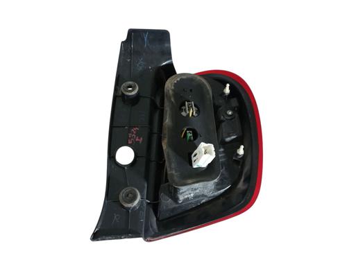 Left taillight NISSAN MICRA IV (K13K, K13KK) 1.2 | BP30168308C34 