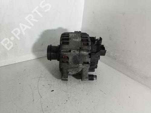 Used Alternator Alternator 38265885 38265885