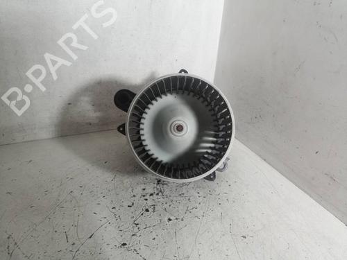 Heater blower motor DACIA LODGY (JS_) 1.6 LPG (JSAV) | BP27672491M62 