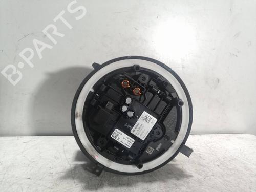Heater blower motor MERCEDES-BENZ C-CLASS Convertible (A205) C 220 d (205.404) | BP6910752M62 