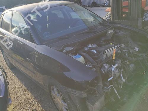 Left front driveshaft SEAT IBIZA III (6L1)  | BP22445348M38 