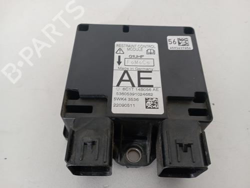 Used ECU airbags ECU airbags FORD TRANSIT Bus (FD_ _, FB_ _, FS_ _, FZ_ _, FC_ _) [2000-2006] 33936049 33936049
