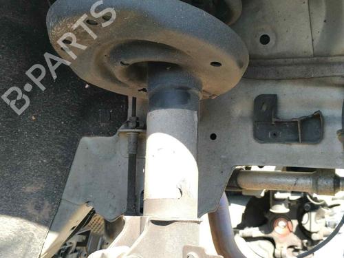 Used Right front shock absorber PEUGEOT 508 I (8D_) 1.6 HDi (112 hp) 7124747