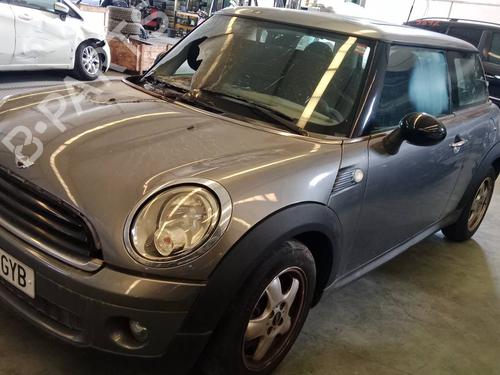 Engine control unit (ECU) MINI MINI (R56) One | BP36258733M57 - Image 5