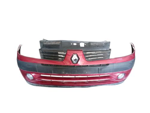 Used Front bumper RENAULT CLIO II (BB_, CB_) [1998-2016]  30096254