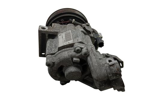 AC compressor DACIA SANDERO II  | BP22898995M34 