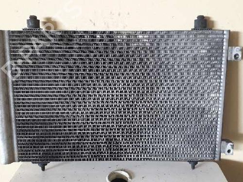 AC radiator LANCIA PHEDRA (179_)  | BP2525402M32 