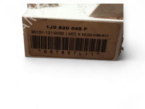 Climate control VW LUPO I (6X1, 6E1) 1.7 SDI | BP32397615I5