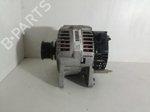 Used Alternator Alternator VW GOLF III (1H1) [1989-2000] 33425931 33425931