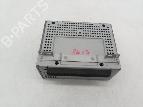 Radio FORD FOCUS III 1.6 TDCi | BP30327274E6 - Image 2