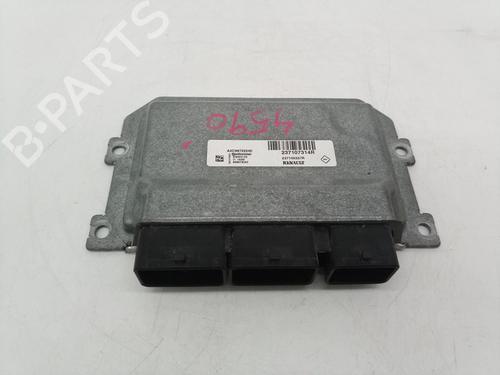 Used Engine control unit (ECU) DACIA LOGAN II [2012-2025]  23400248