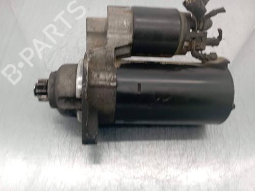 Startmotor SEAT TOLEDO I (1L2) [1991-1999]  10985411