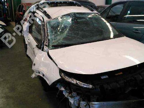 CITROËN C4 CACTUS  1.2 THP 110  489929