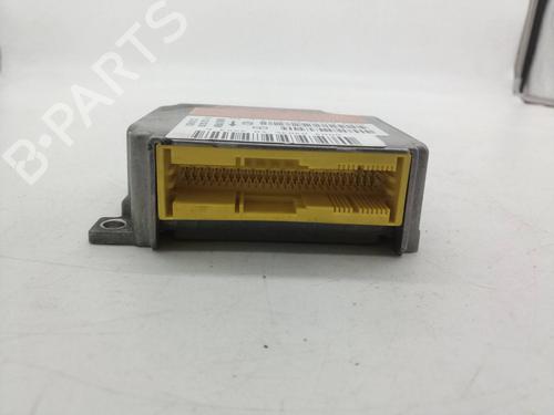 ECU airbags MERCEDES-BENZ C-CLASS Coupe (CL203)  | BP26696743M53 