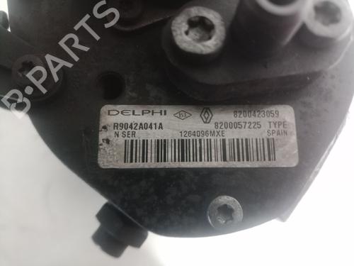 Injection pump RENAULT KANGOO (KC0/1_) 1.5 dCi (KC08, KC09) | BP36435291M78 - Image 5