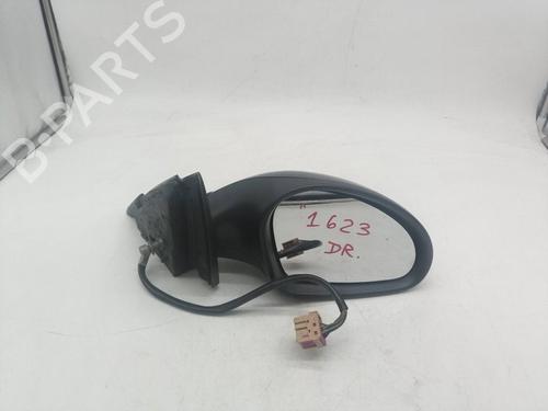 Used Right mirror SEAT CORDOBA (6L2) [2002-2009]  18134769