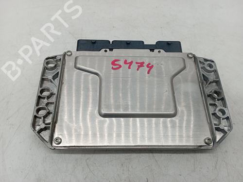 Engine control unit (ECU) RENAULT SCÉNIC III (JZ0/1_) | BP33456103M57 - Image 2