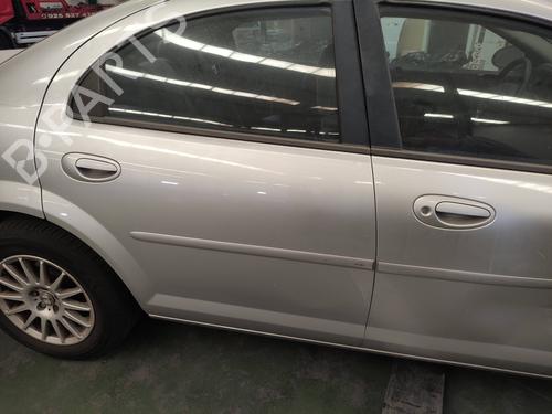 Right rear door CHRYSLER SEBRING (JR) 2.0 (141 hp) 10166395