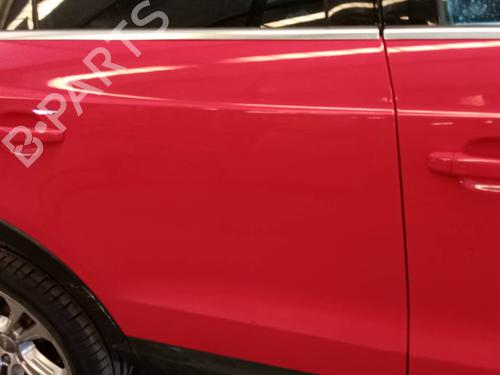 Right rear door AUDI Q3 (8UB, 8UG) 2.0 TDI quattro | BP29289822C5 