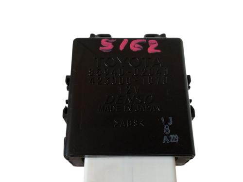 Elektronisk modul TOYOTA AURIS (_E15_) [2006-2013]  29157058