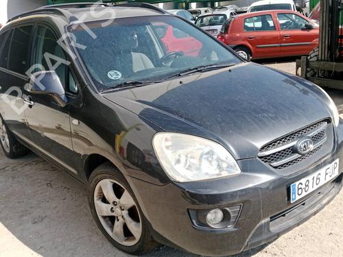 Used Parts KIA CARENS III MPV (UN)  2.0 CRDi 140  4507177