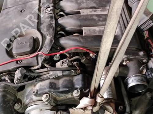 Used Engine BMW 5 (E39) 530 d (184 hp) 29452674