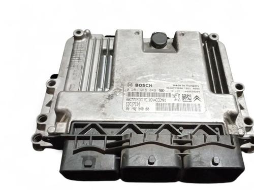 Used Engine control unit (ECU) CITROËN C3 II (SC_) [2009-2026]  32352278