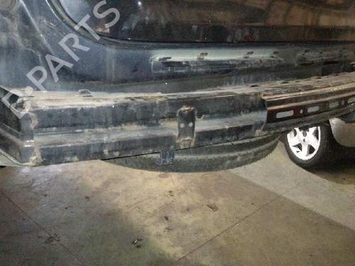 Used Rear bumper reinforcement KIA CARNIVAL I (UP, FL) [1998-2001]  4651194