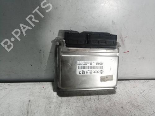 Centralita motor VW PASSAT B5.5 (3B3) [2000-2005]  7435988