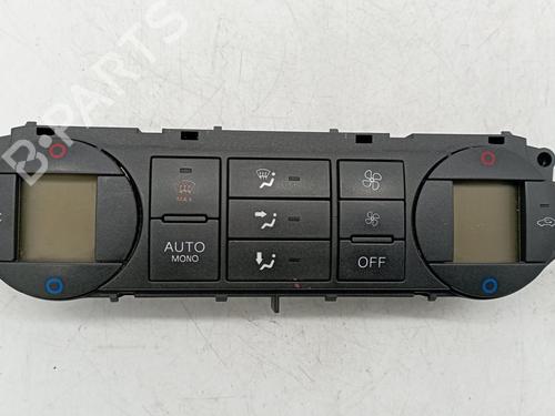 AC Styreenhet / Manøvreringsenhet FORD FOCUS C-MAX (DM2) [2003-2007]  28597416