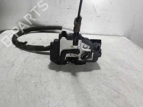 Rear left lock NISSAN QASHQAI / QASHQAI +2 I (J10, NJ10, JJ10E) 1.6 | BP7577625C100 