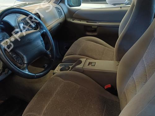 Left front window switch FORD USA EXPLORER (U2, U_) | BP33952464I27 - Image 12
