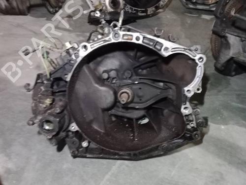 gearbox-peugeot-206-hatchback-2ac-1998-1999-2000-2001-2002-2003-2004-2005-2006-2007-2008-2009-2010-2011-2012-31146645 main image