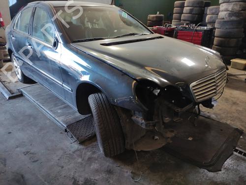 Electronic module MERCEDES-BENZ C-CLASS (W203) | BP13381982M83