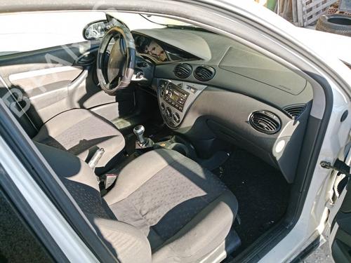 Front wiper motor FORD FOCUS I (DAW, DBW) 1.6 16V | BP31148648M29 